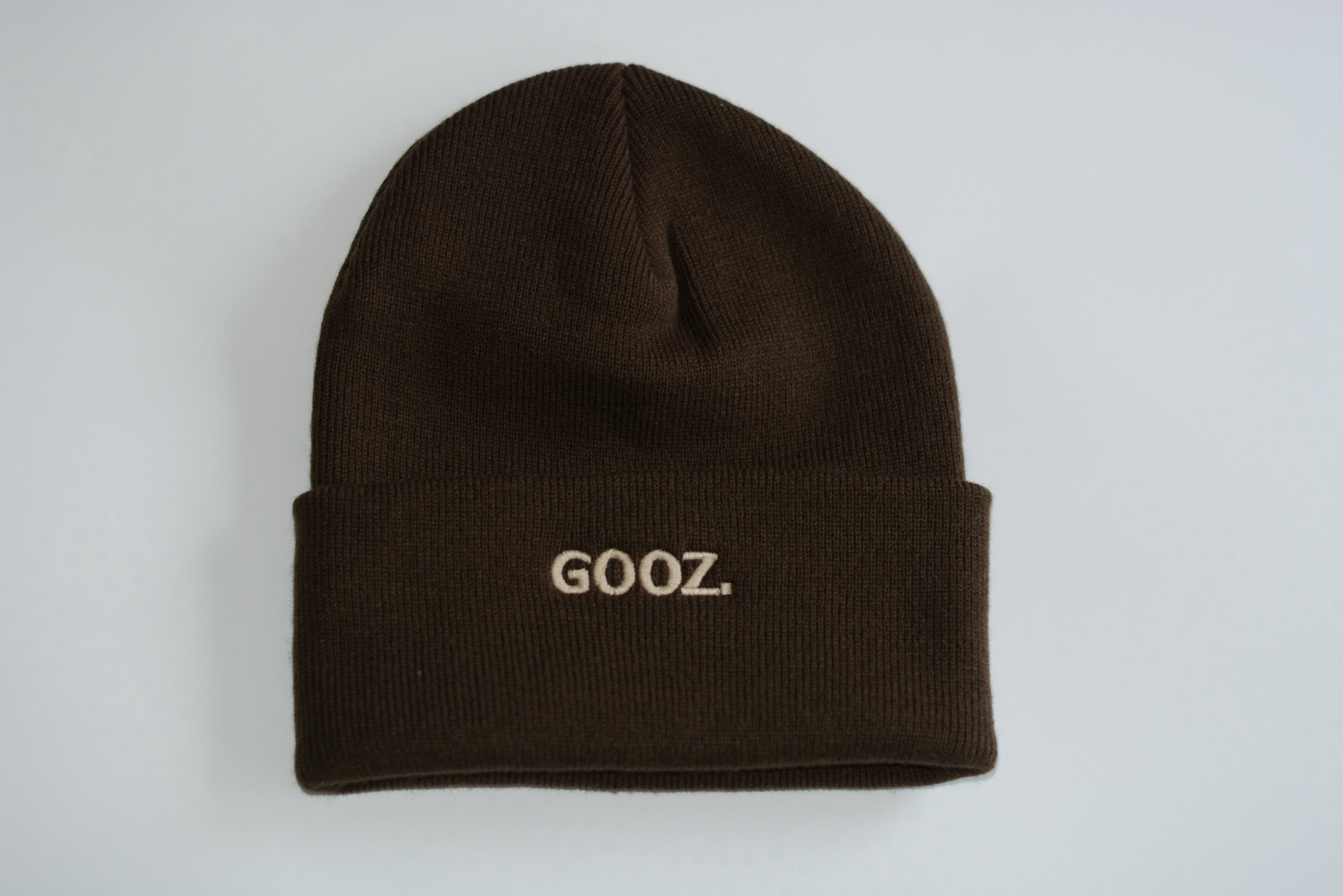 GOOZ. Beanie Bruin